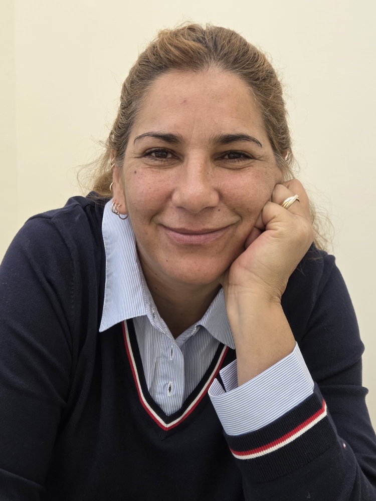 שרית ארבל