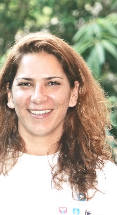 שרית ארבל